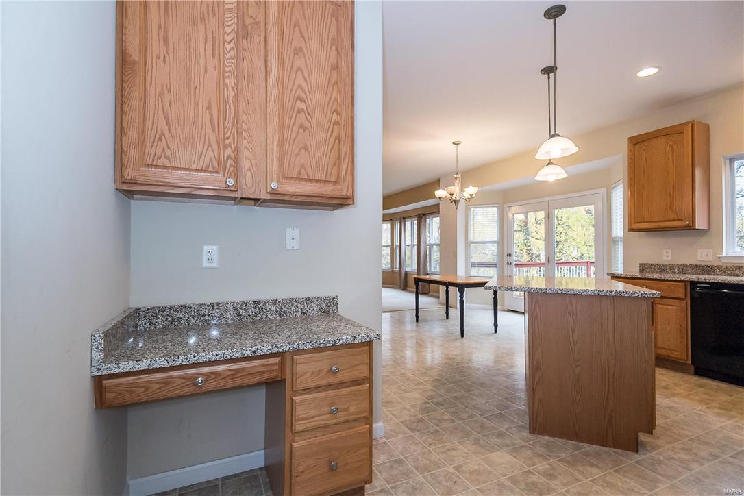 Stonebridge Manor #1 - Residential Lease