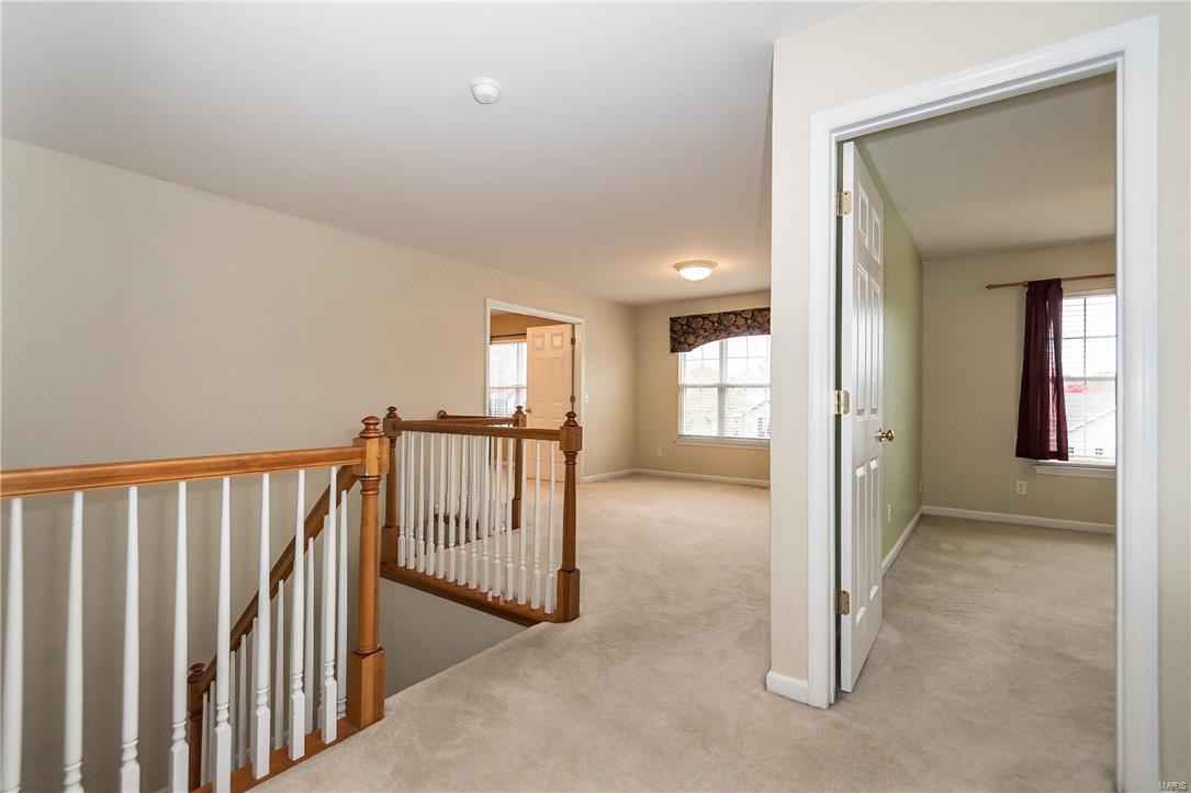 Stonebridge Manor #1 - Residential Lease