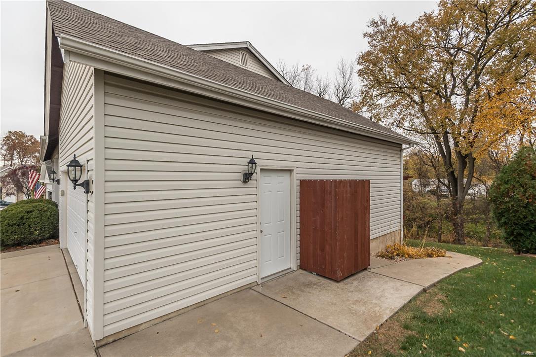 Stonebridge Manor #1 - Residential Lease