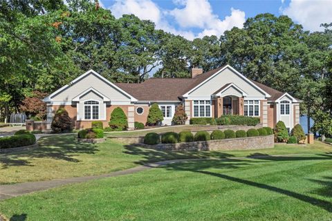 11 Stone Falcon Court Lake St Louis MO 63367