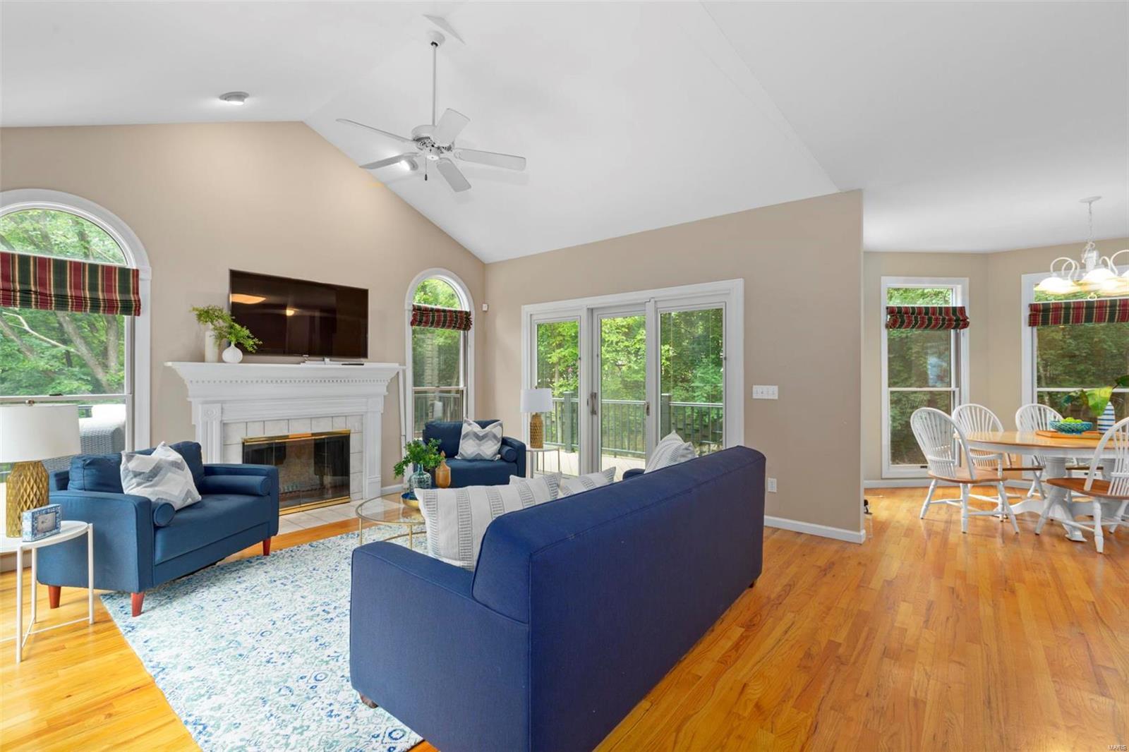 Topping Manor 2 - Residential