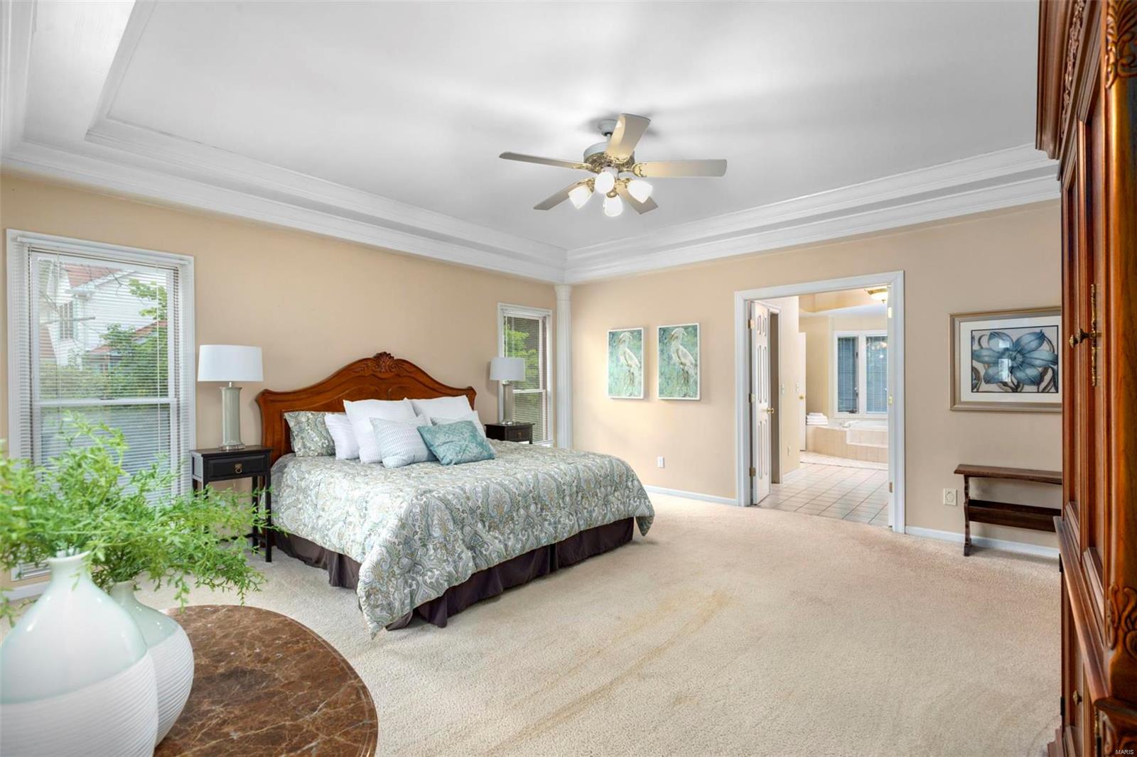 Topping Manor 2 - Residential