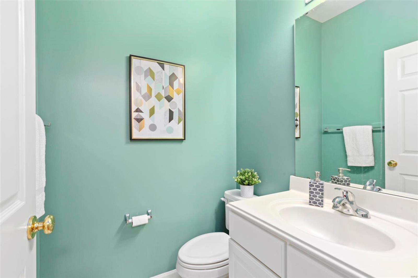 Topping Manor 2 - Residential