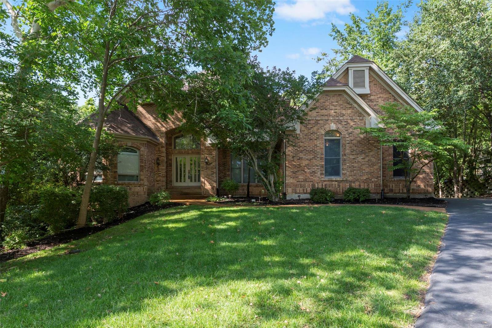 Topping Manor 2 - Residential