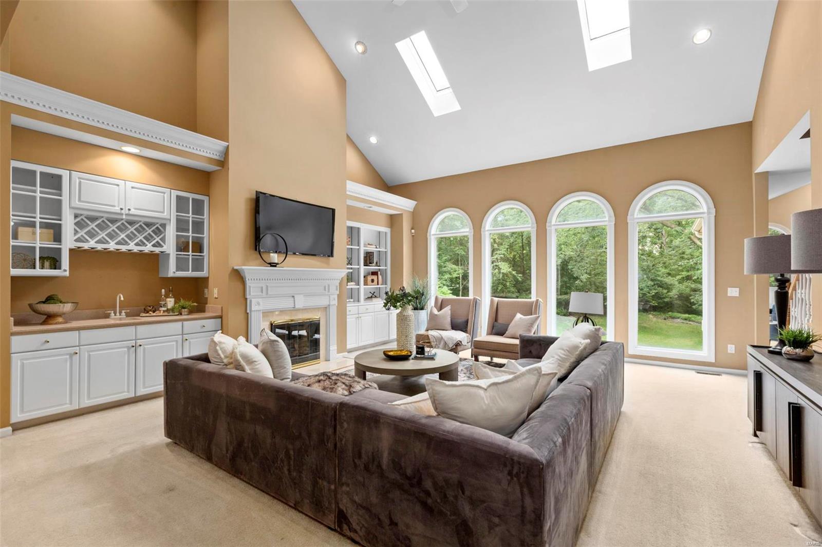 Topping Manor 2 - Residential