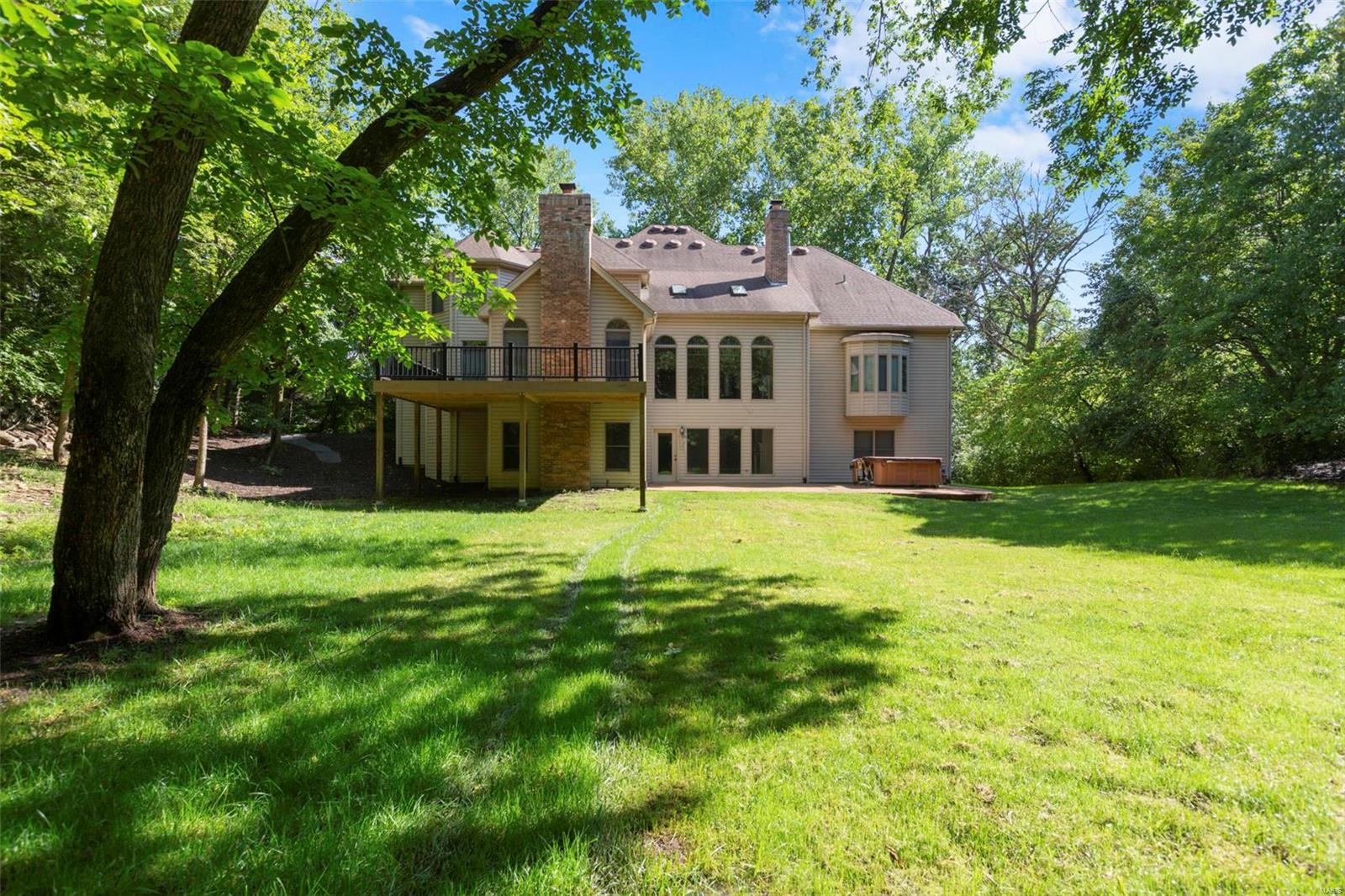 Topping Manor 2 - Residential