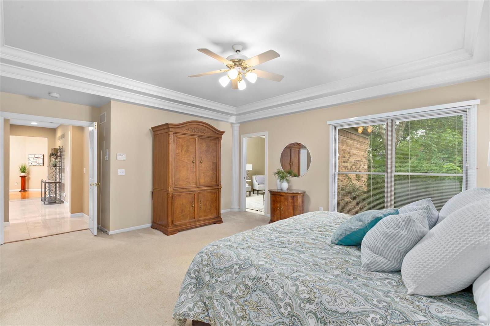 Topping Manor 2 - Residential