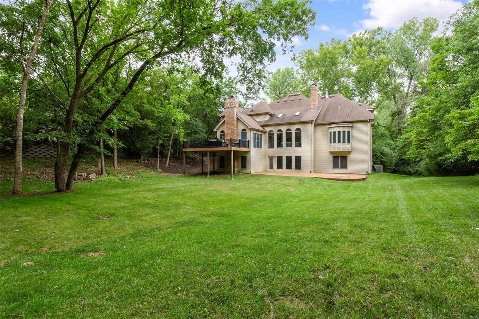 Topping Manor 2 - Residential