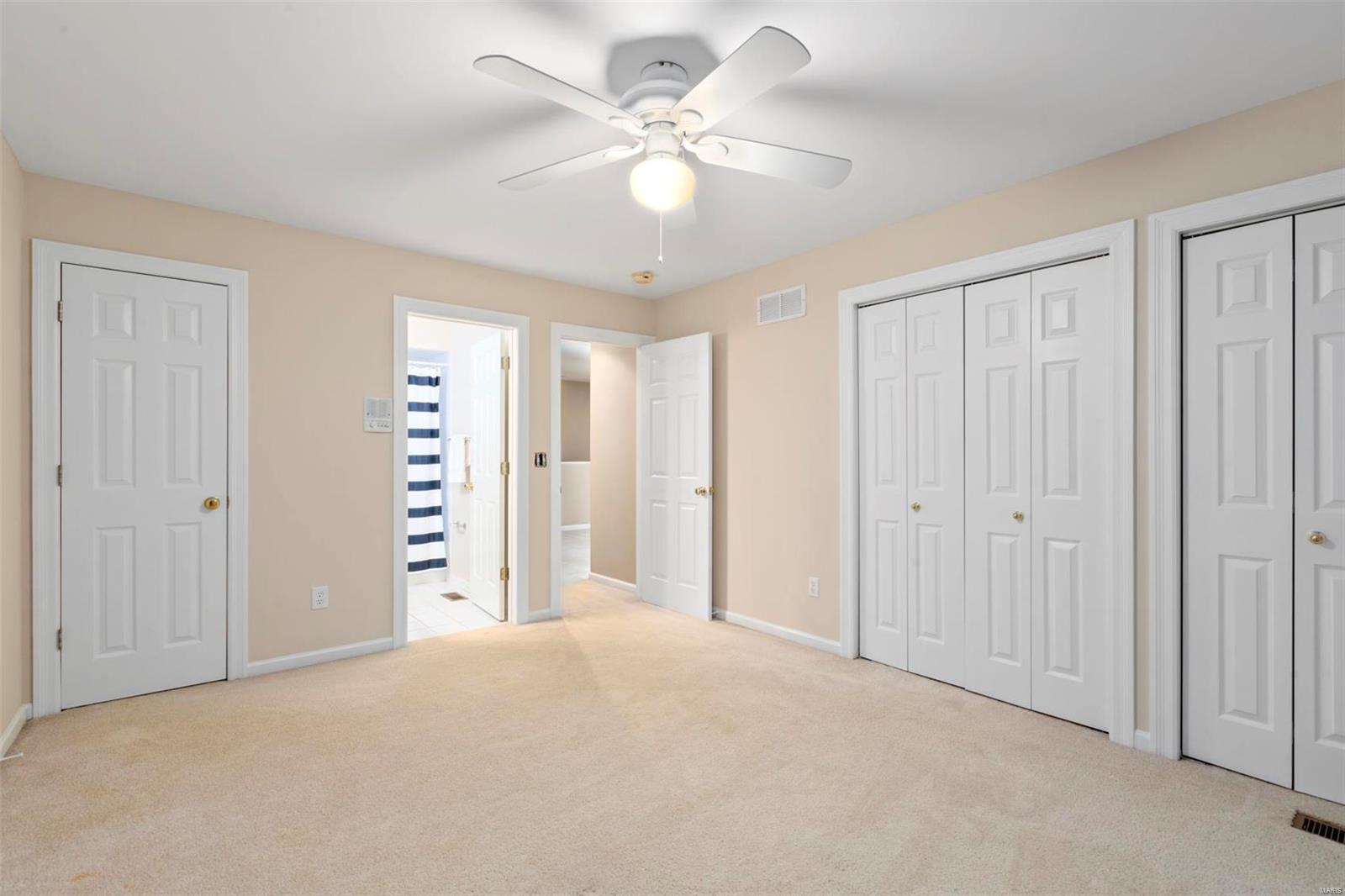 Topping Manor 2 - Residential