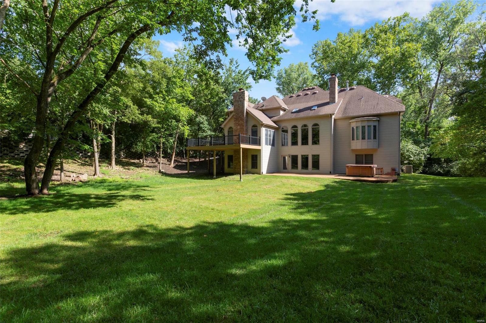 Topping Manor 2 - Residential