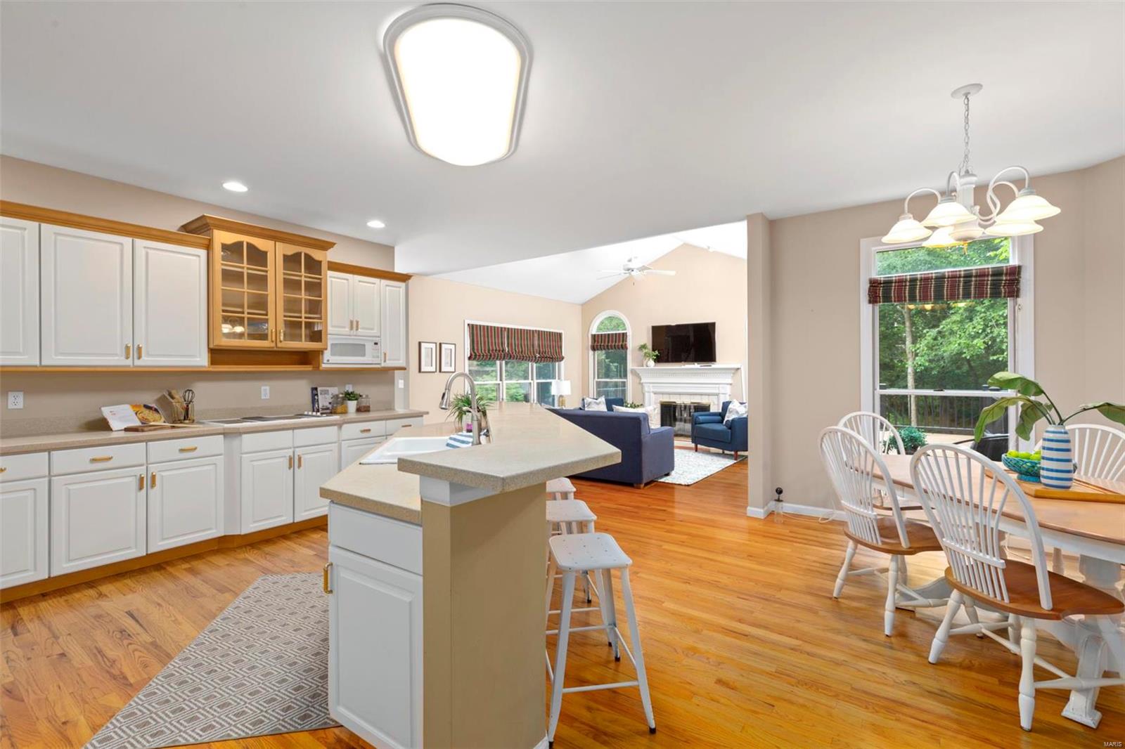 Topping Manor 2 - Residential