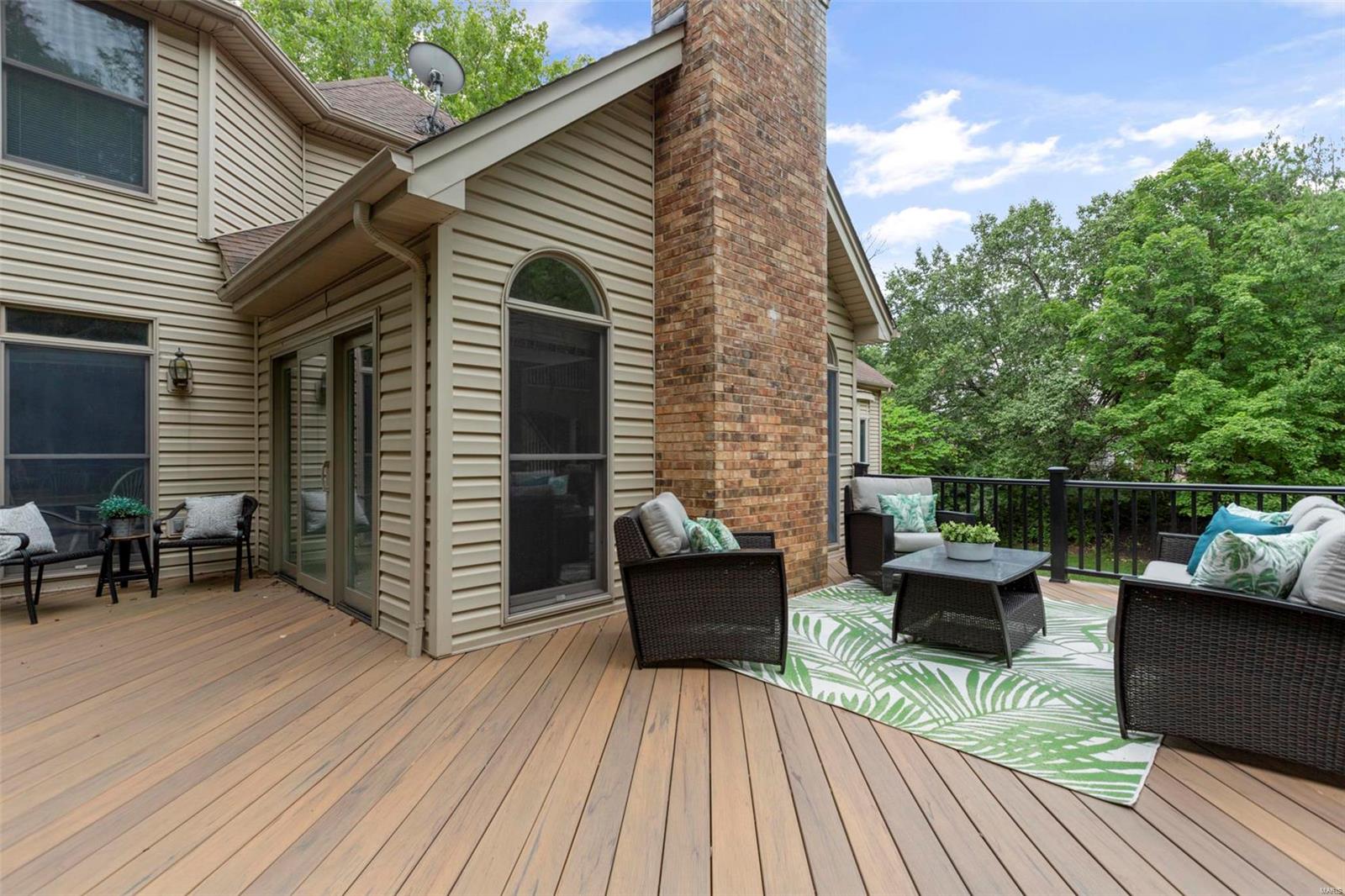 Topping Manor 2 - Residential