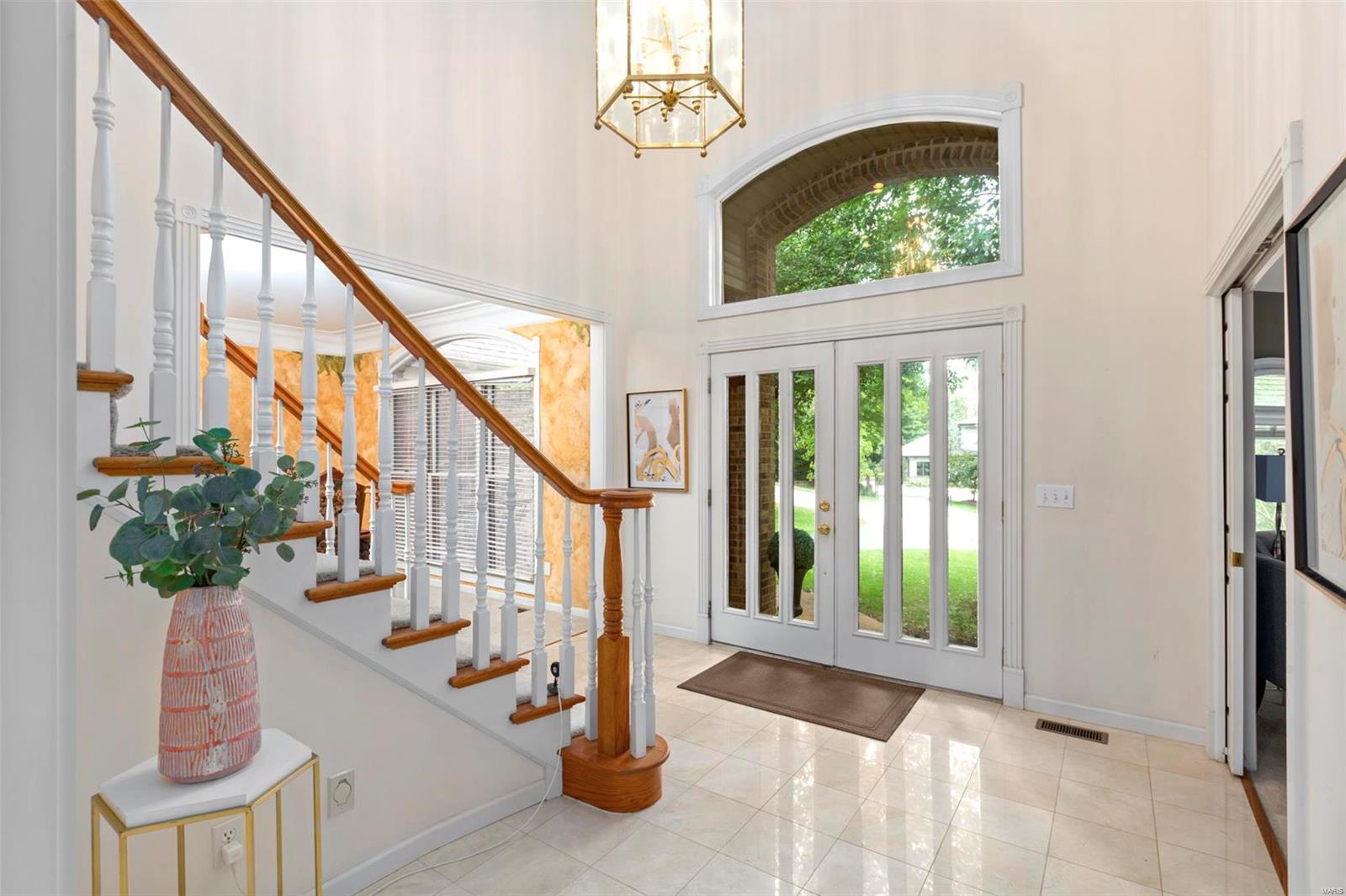 Topping Manor 2 - Residential