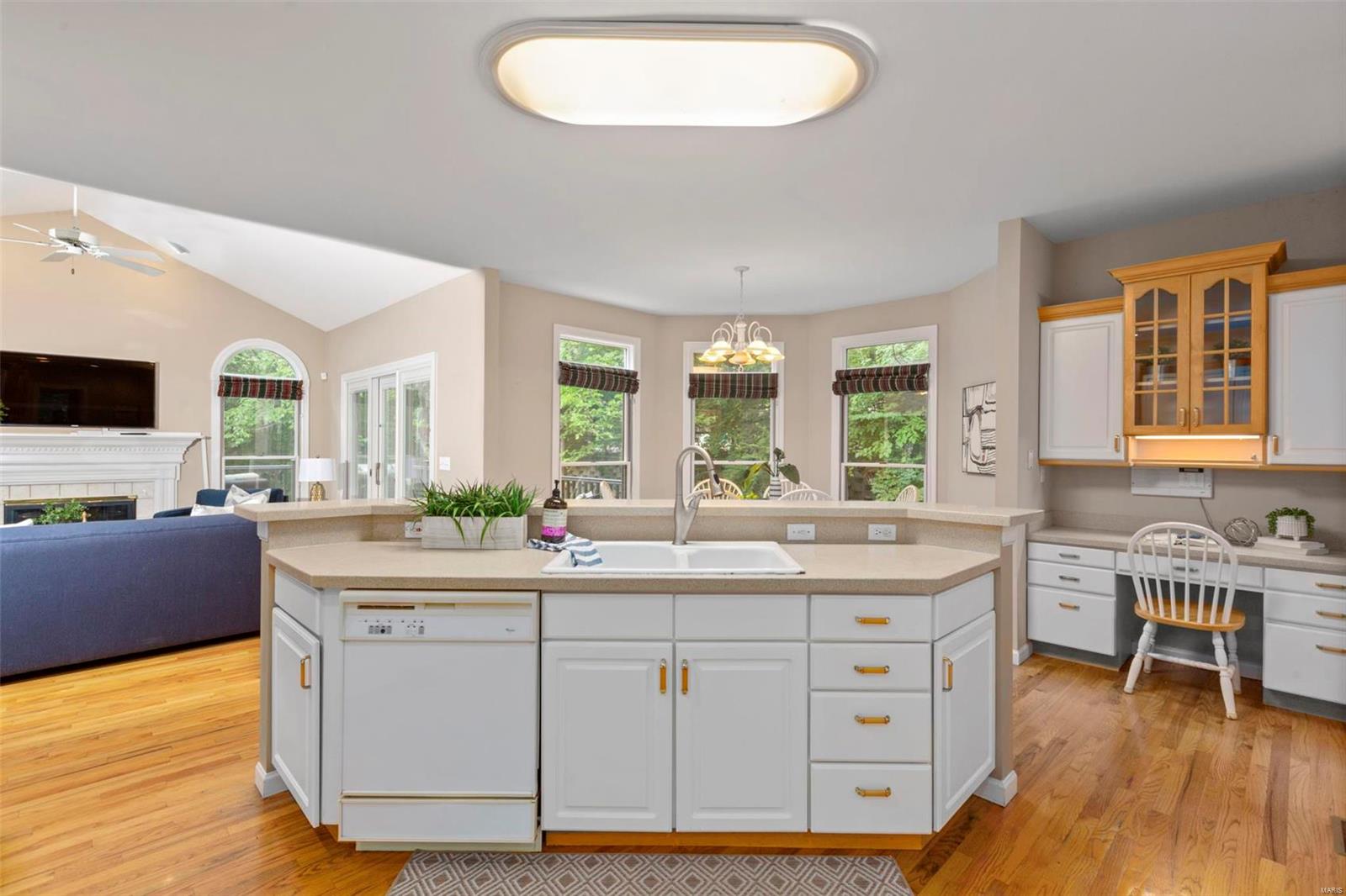 Topping Manor 2 - Residential