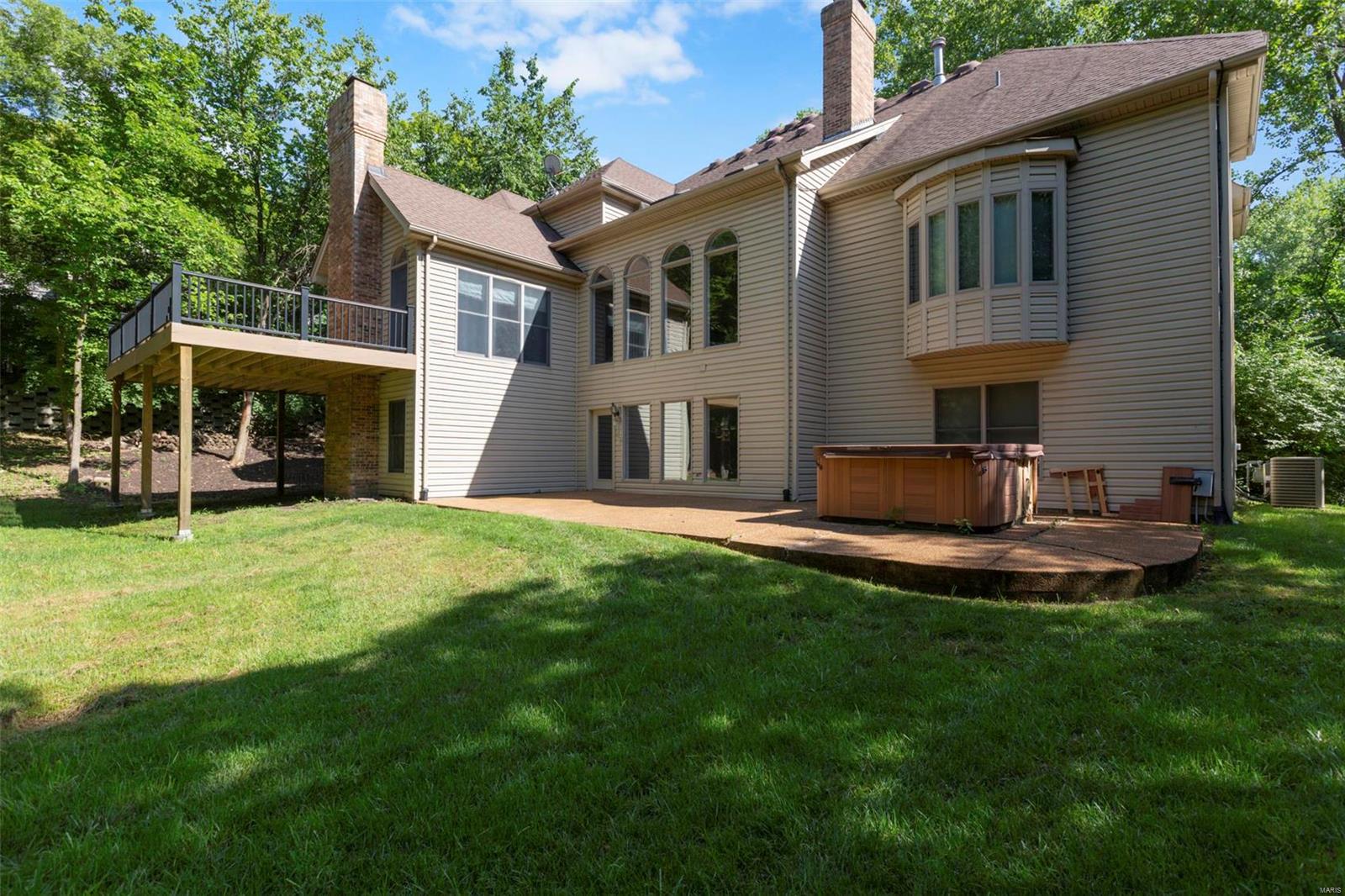 Topping Manor 2 - Residential