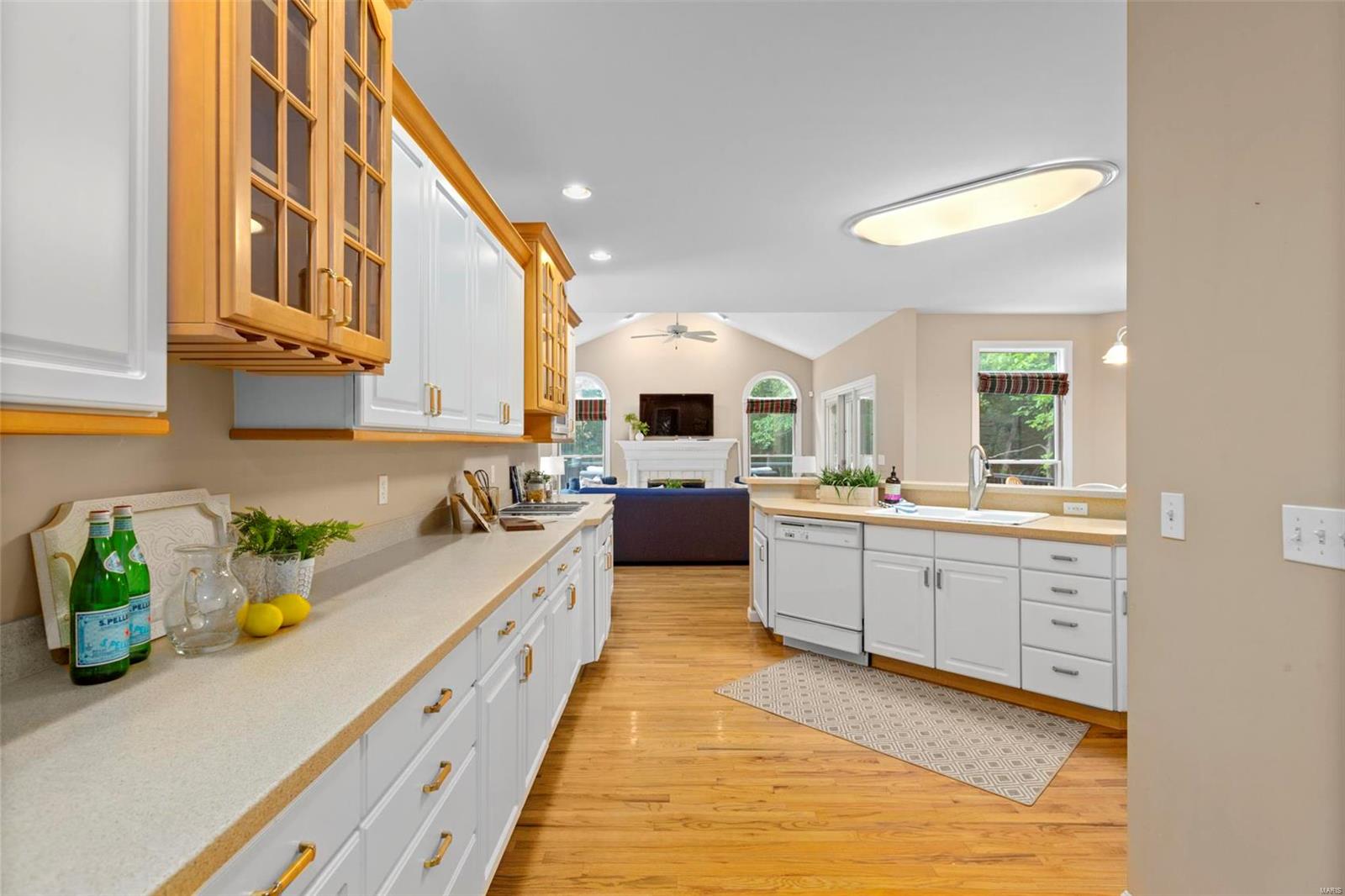 Topping Manor 2 - Residential