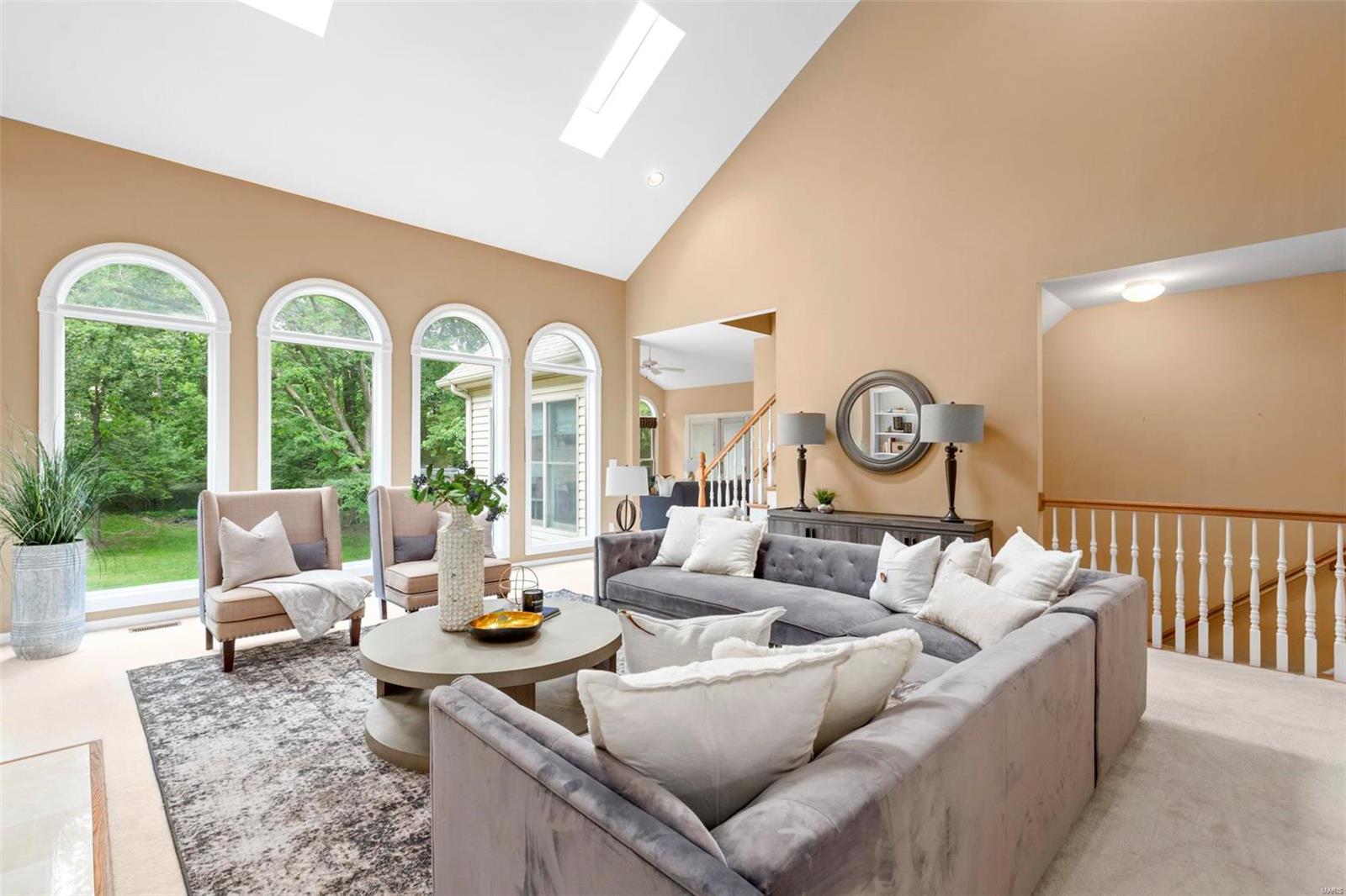 Topping Manor 2 - Residential