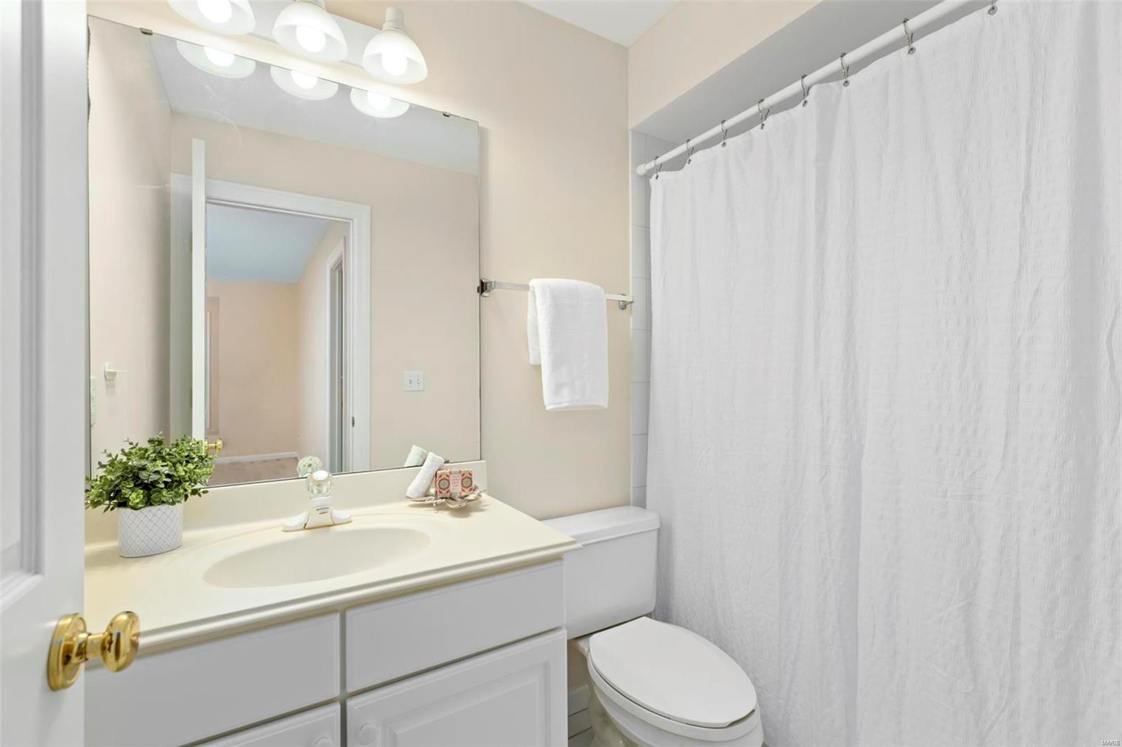 Topping Manor 2 - Residential