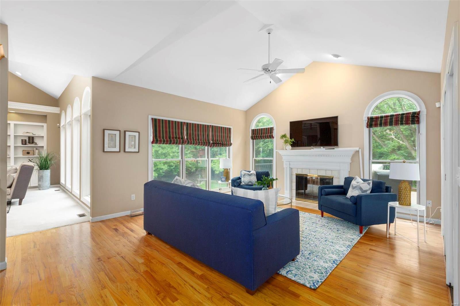 Topping Manor 2 - Residential