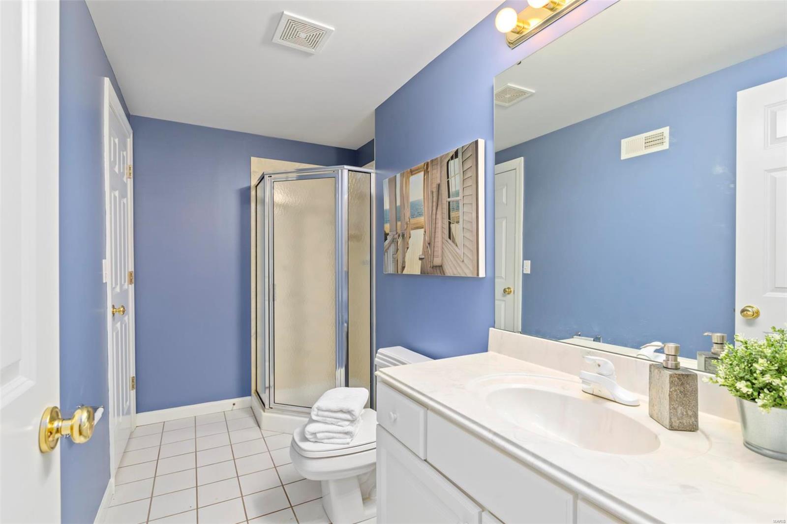 Topping Manor 2 - Residential