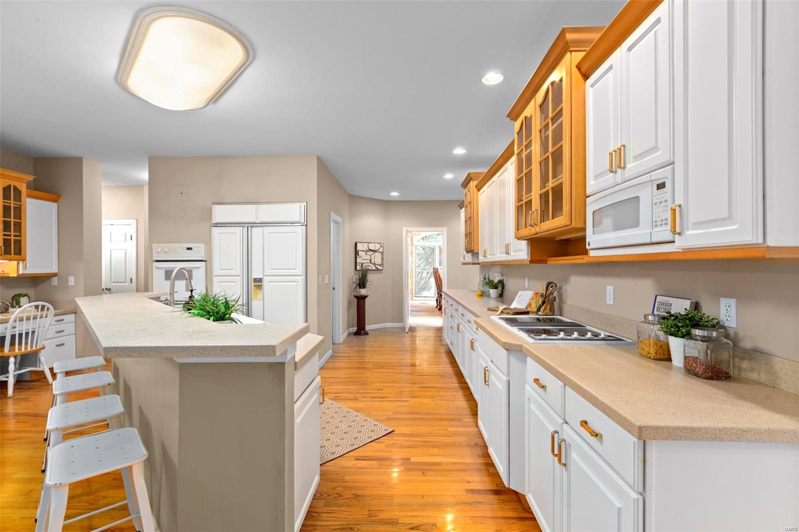 Topping Manor 2 - Residential