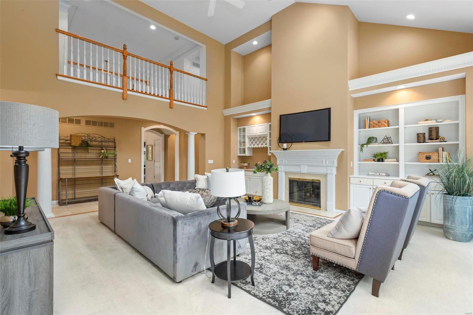 Topping Manor 2 - Residential