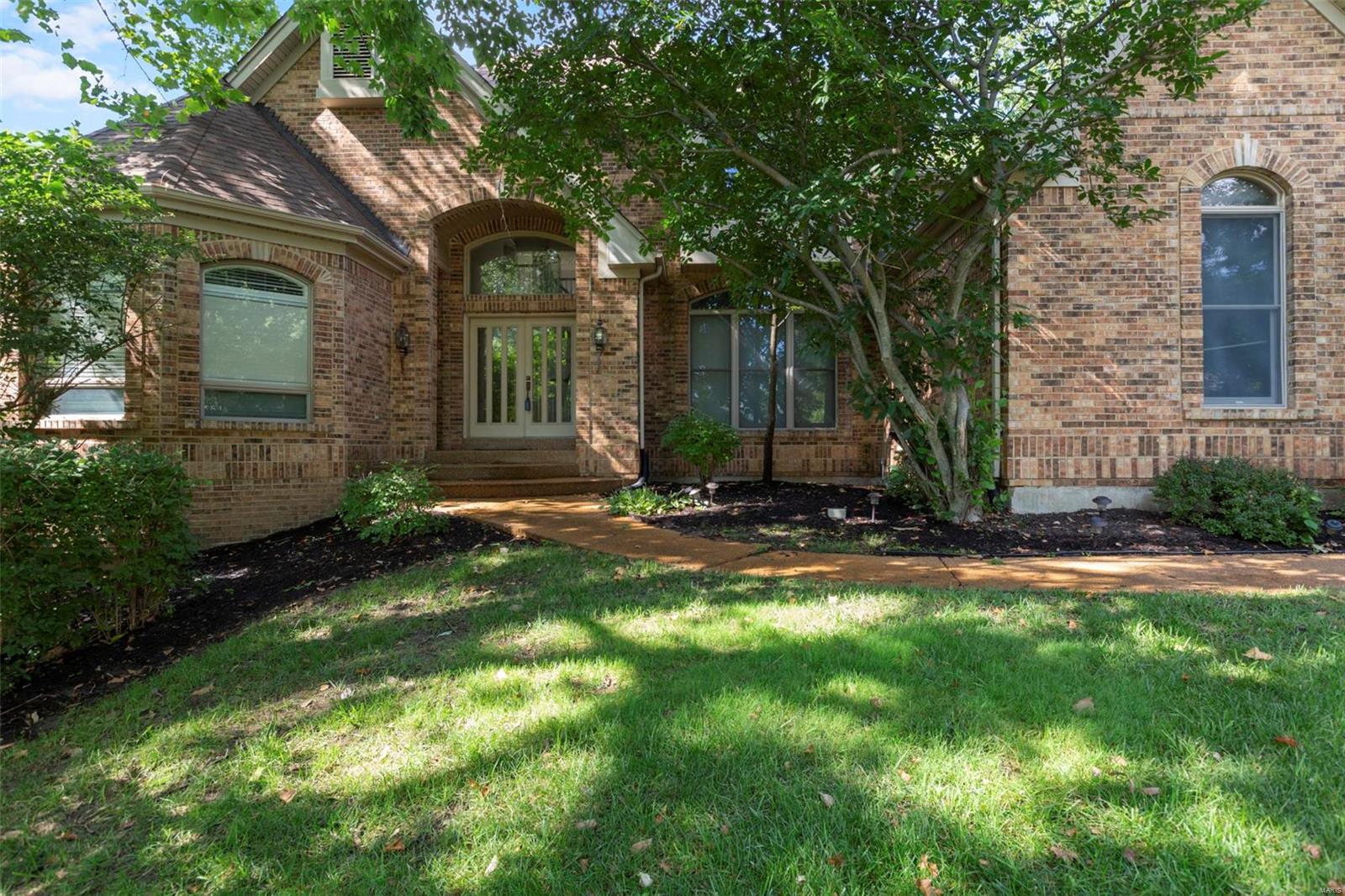 Topping Manor 2 - Residential