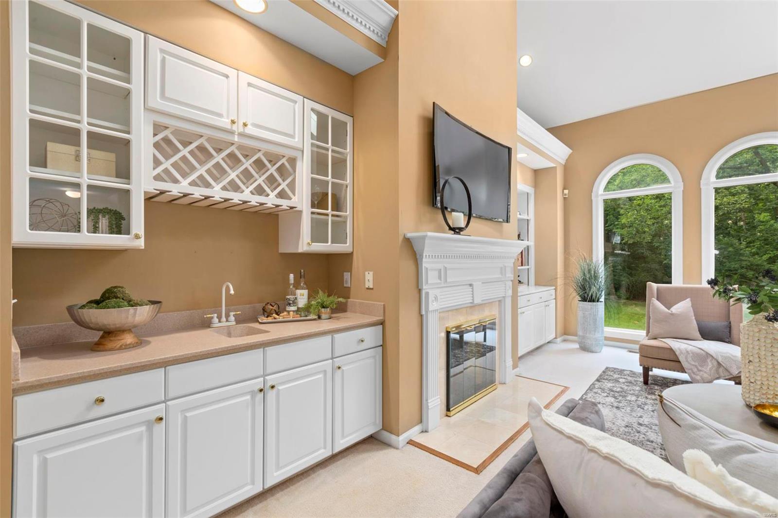 Topping Manor 2 - Residential