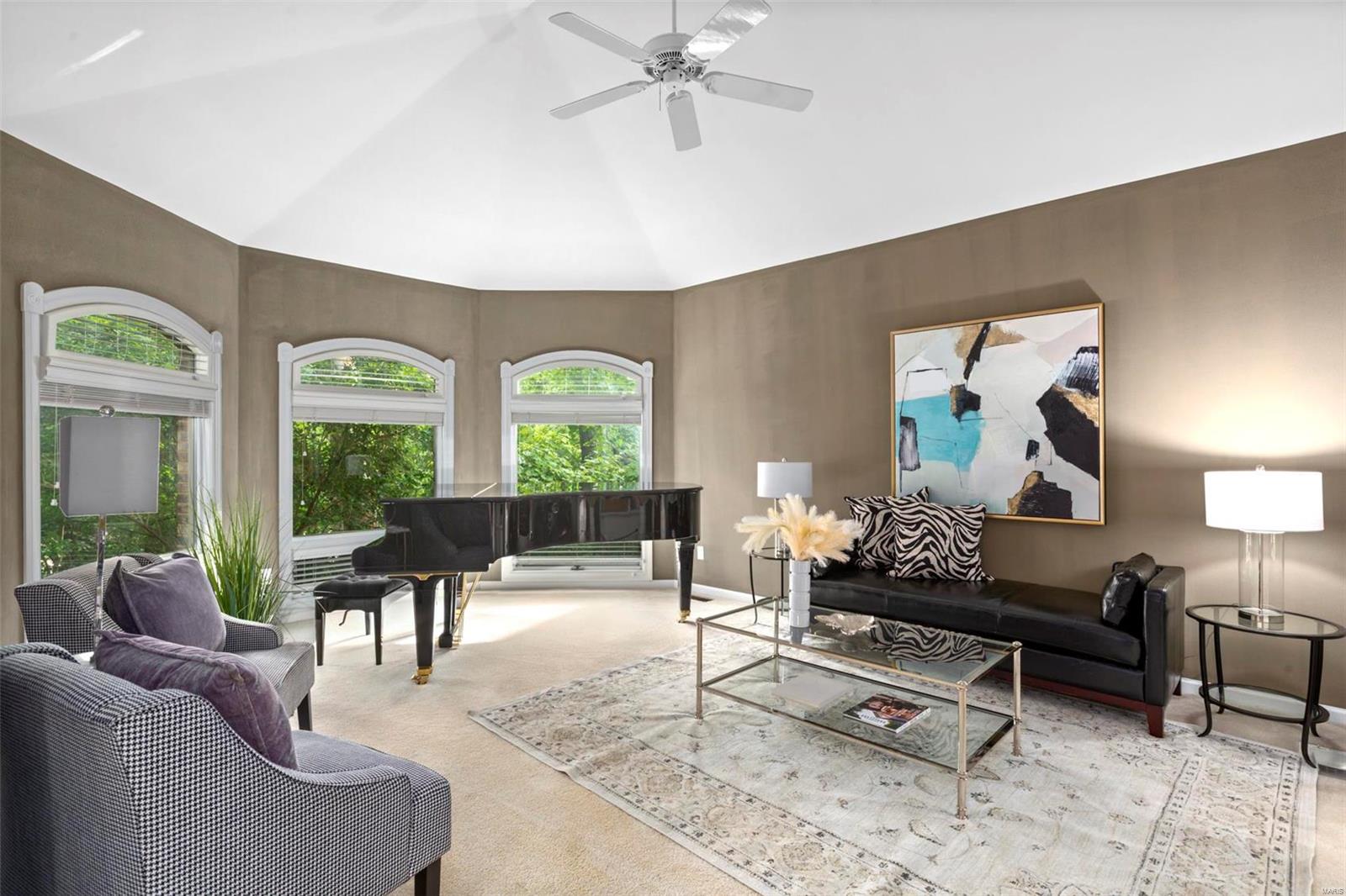 Topping Manor 2 - Residential