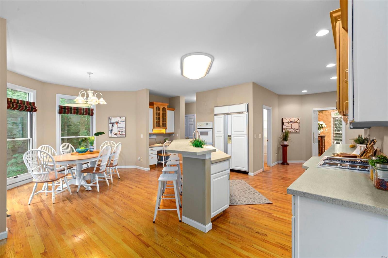 Topping Manor 2 - Residential