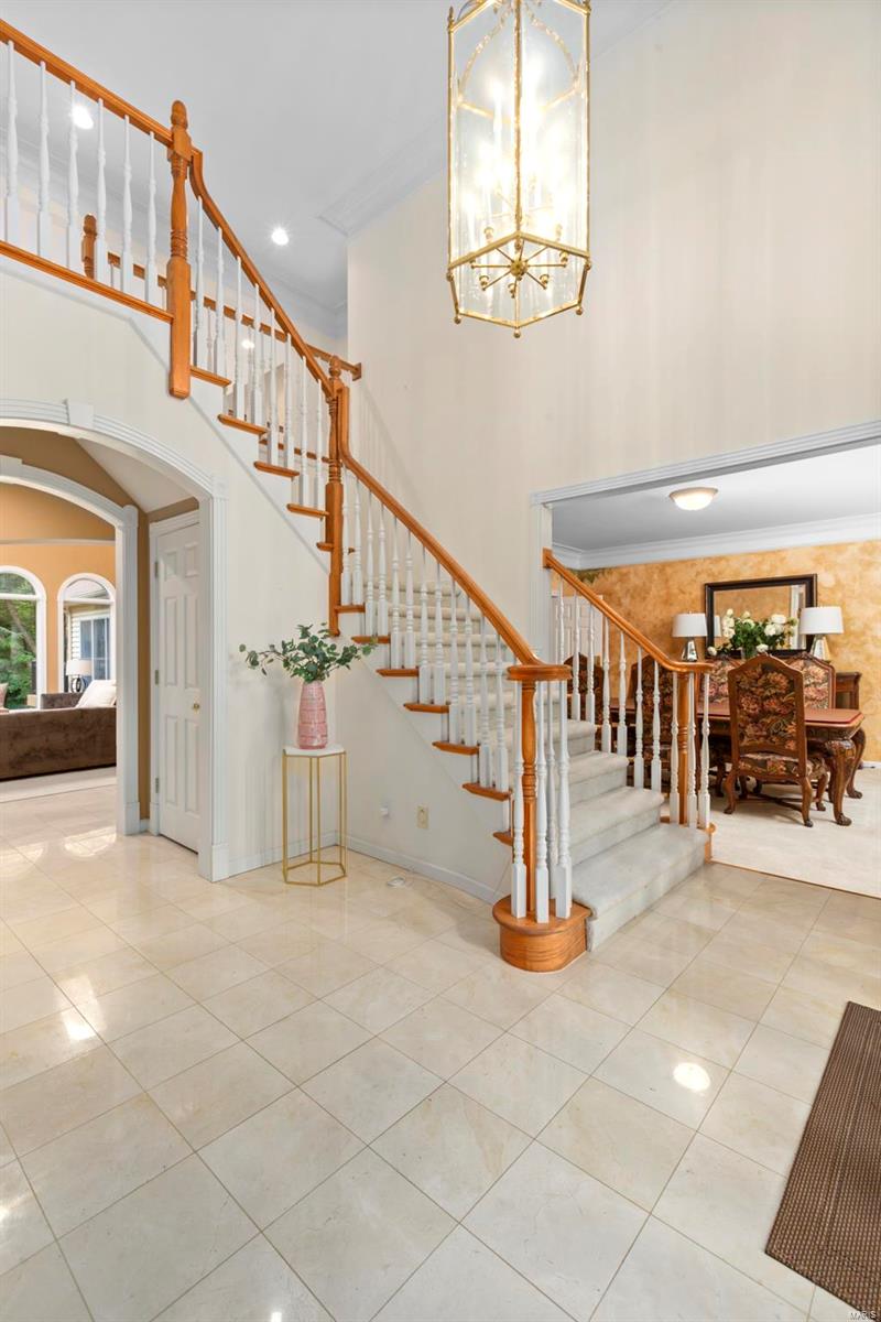 Topping Manor 2 - Residential