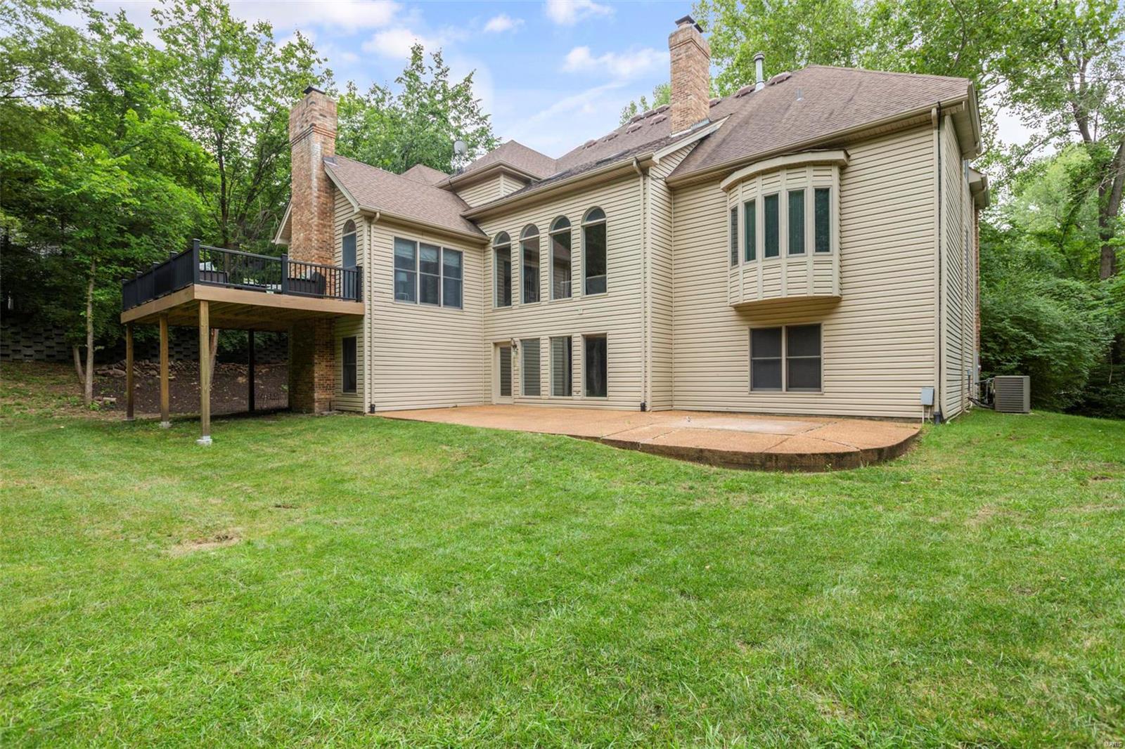 Topping Manor 2 - Residential