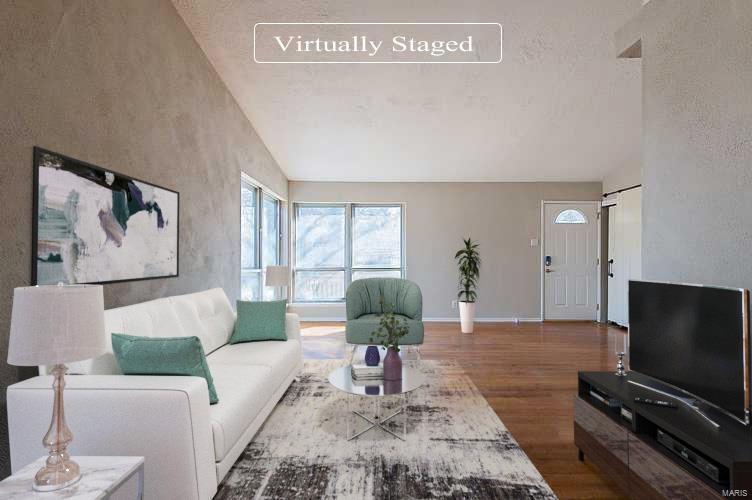 Crestvale - Residential