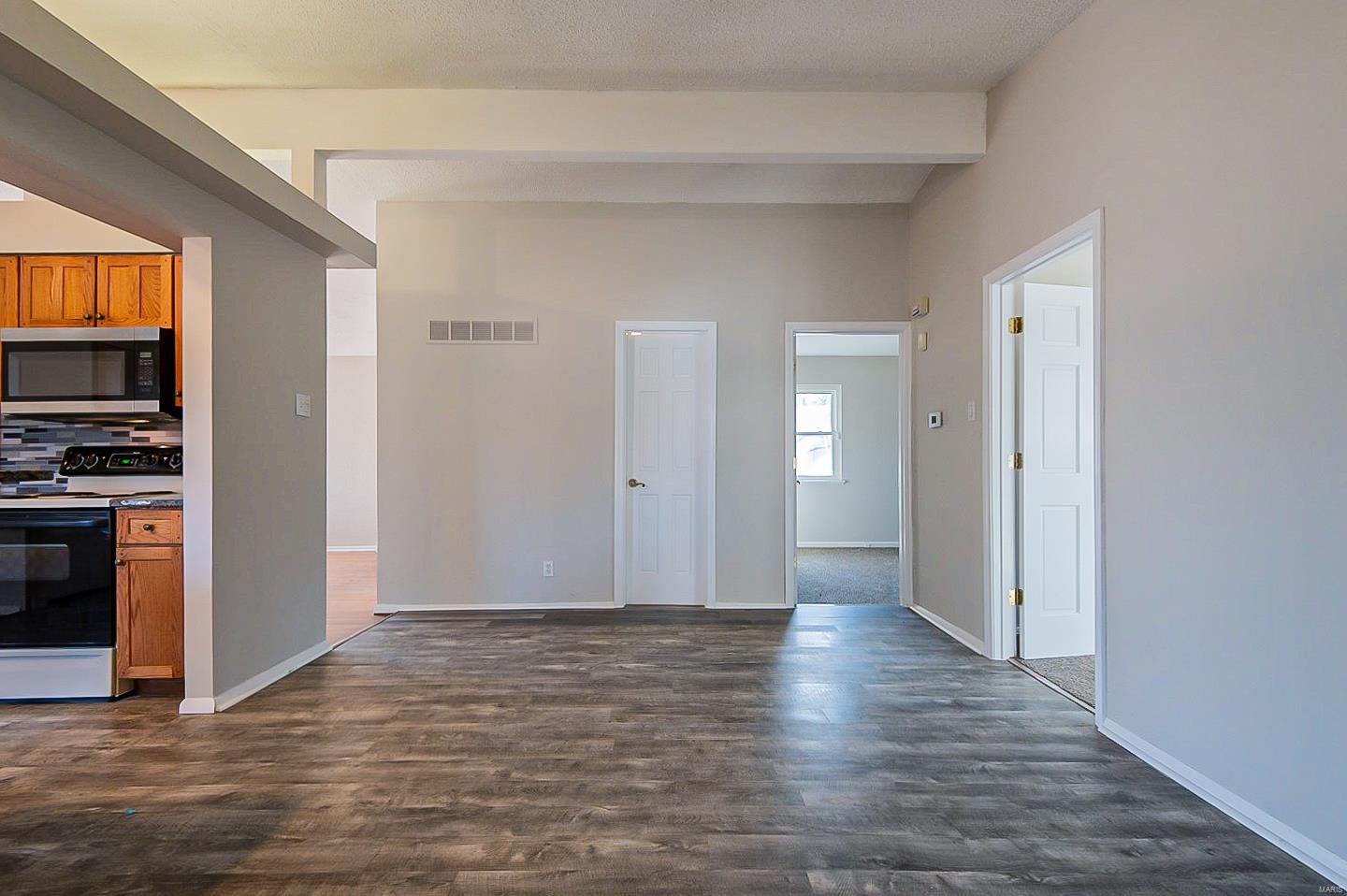 Crestvale - Residential