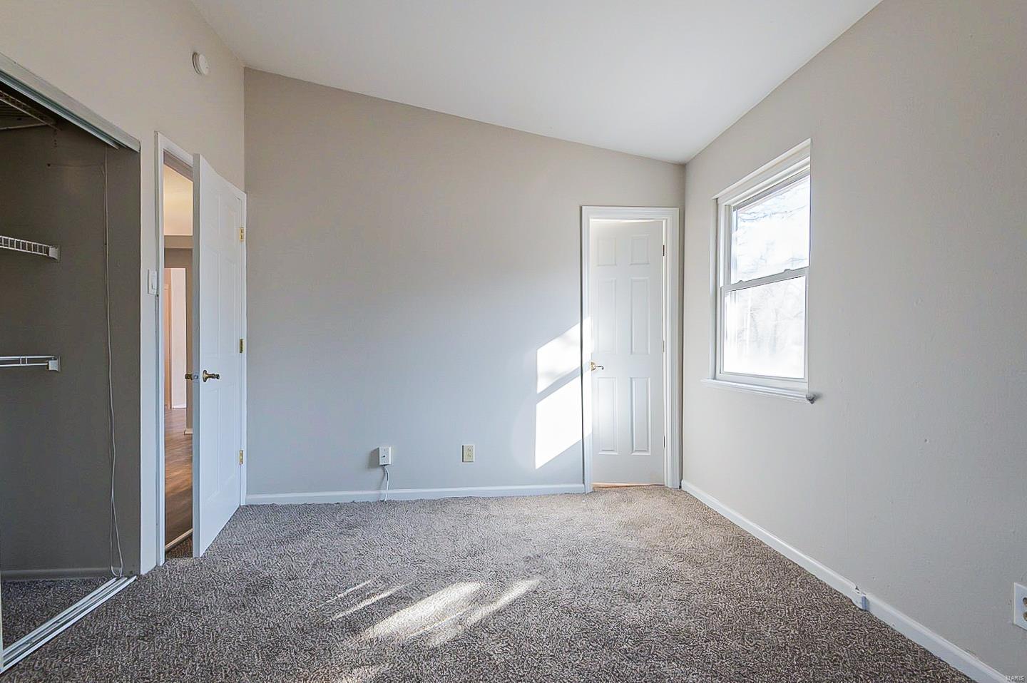 Crestvale - Residential