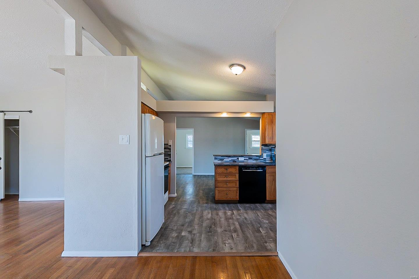 Crestvale - Residential
