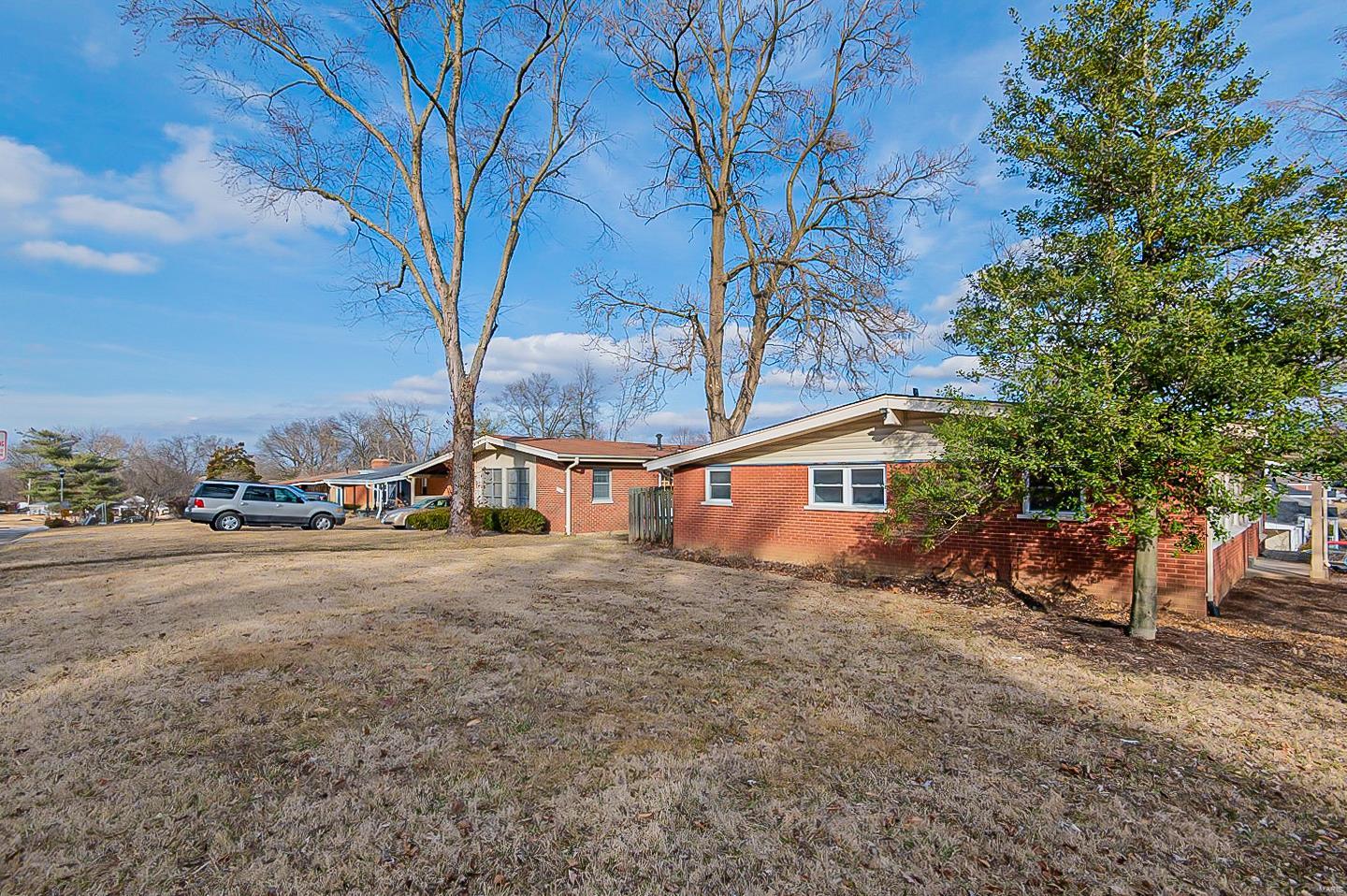 Crestvale - Residential
