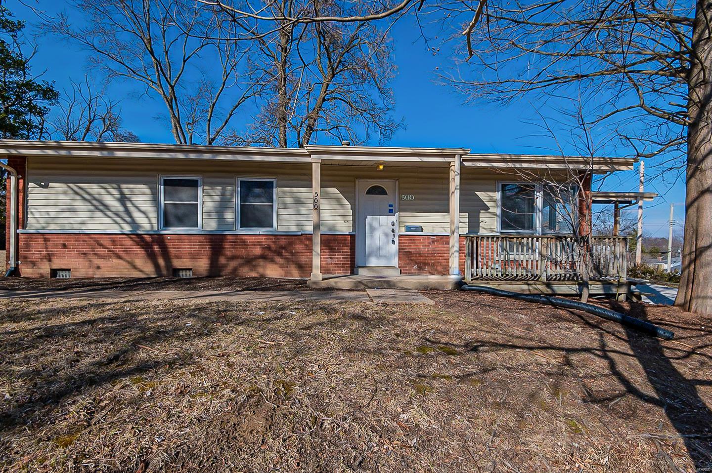 Crestvale - Residential