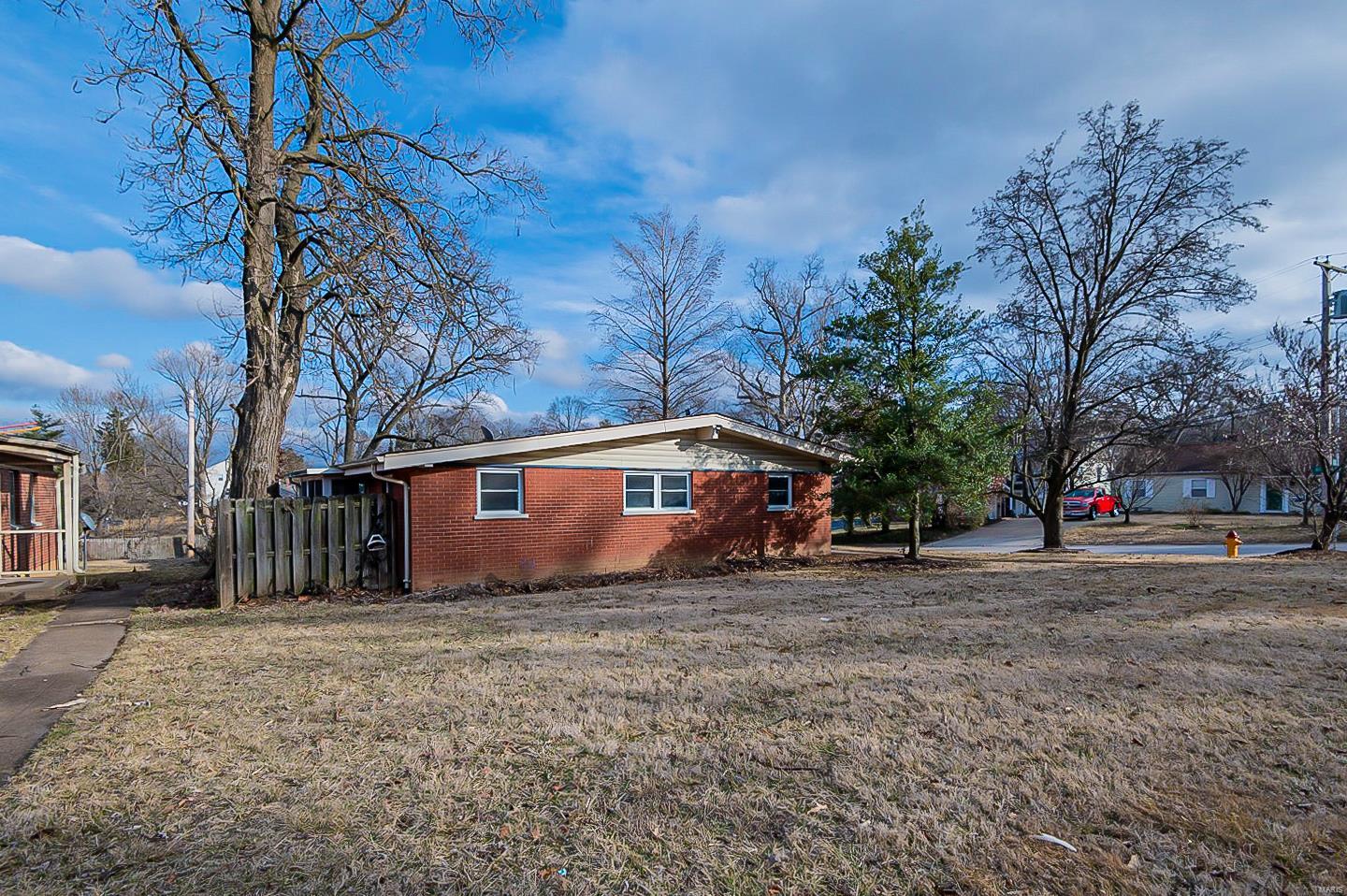 Crestvale - Residential