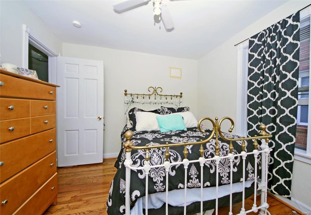 St Louis Hills Add - Residential Income