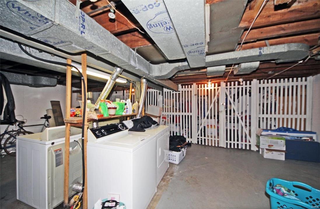 St Louis Hills Add - Residential Income