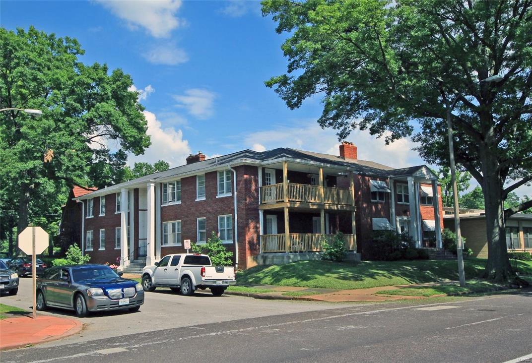 St Louis Hills Add - Residential Income