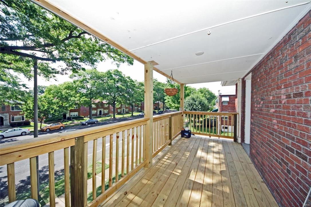 St Louis Hills Add - Residential Income