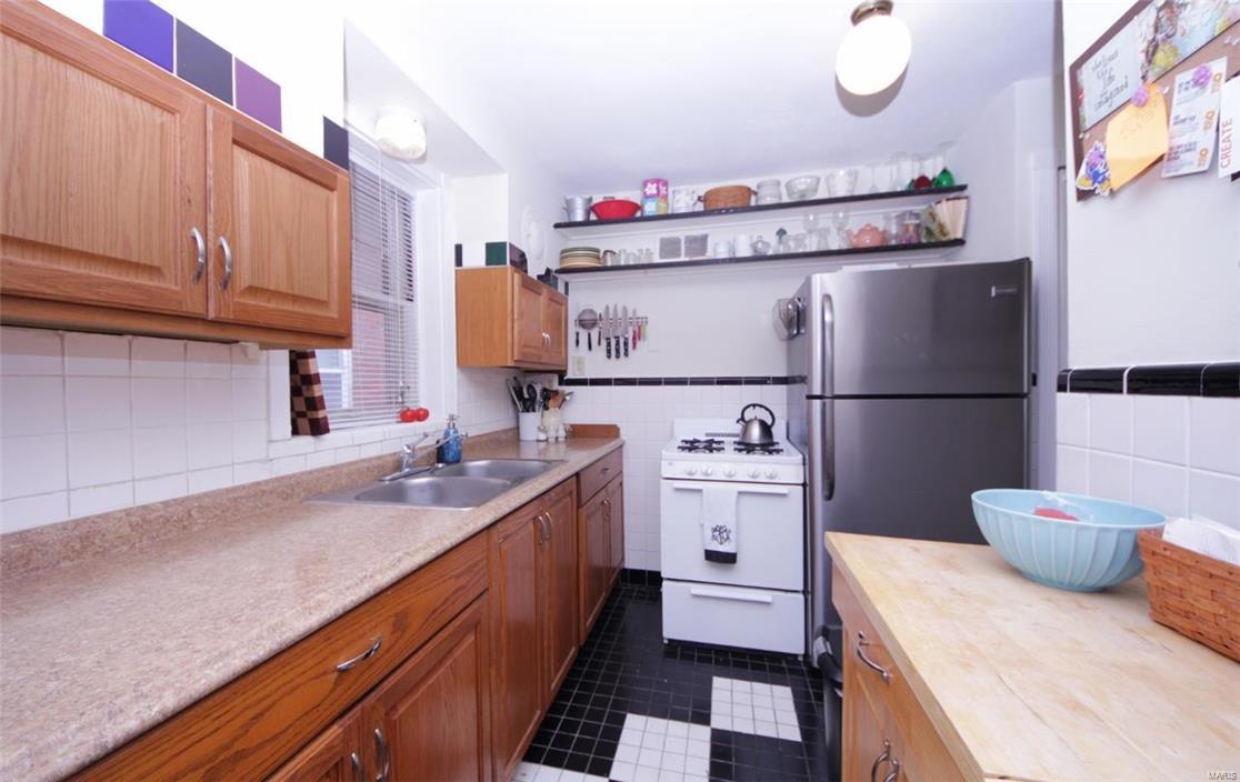 St Louis Hills Add - Residential Income