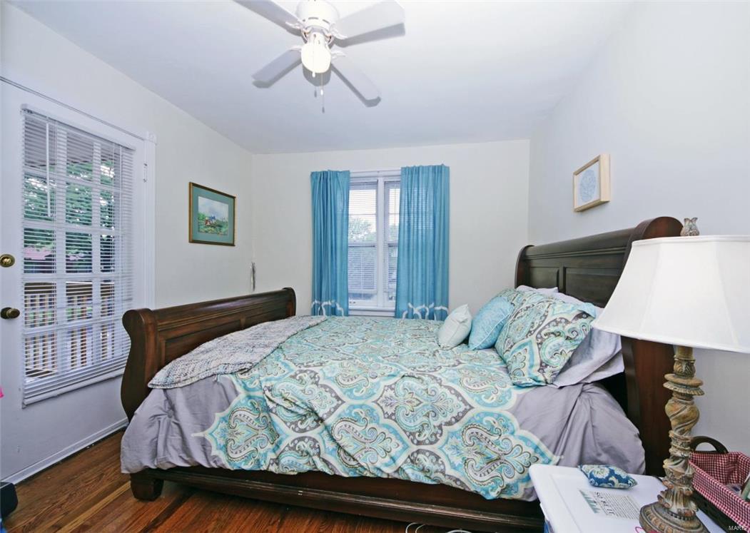 St Louis Hills Add - Residential Income