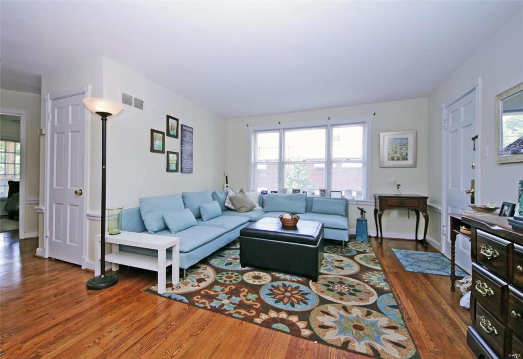 St Louis Hills Add - Residential Income