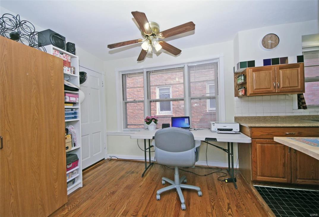 St Louis Hills Add - Residential Income