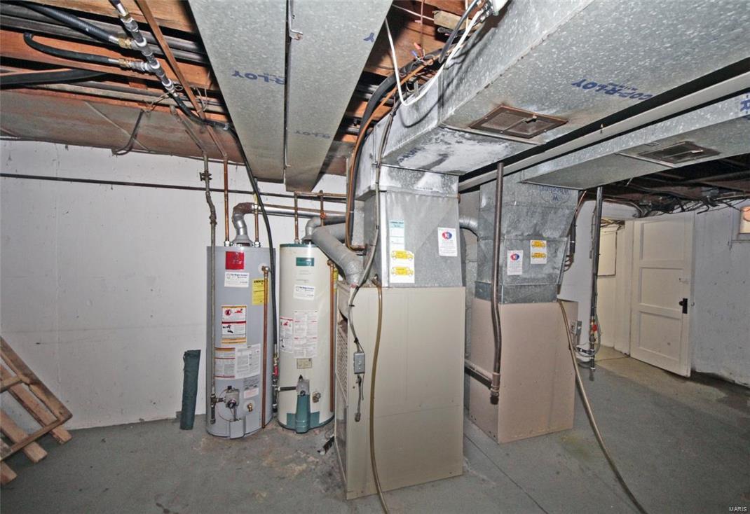 St Louis Hills Add - Residential Income