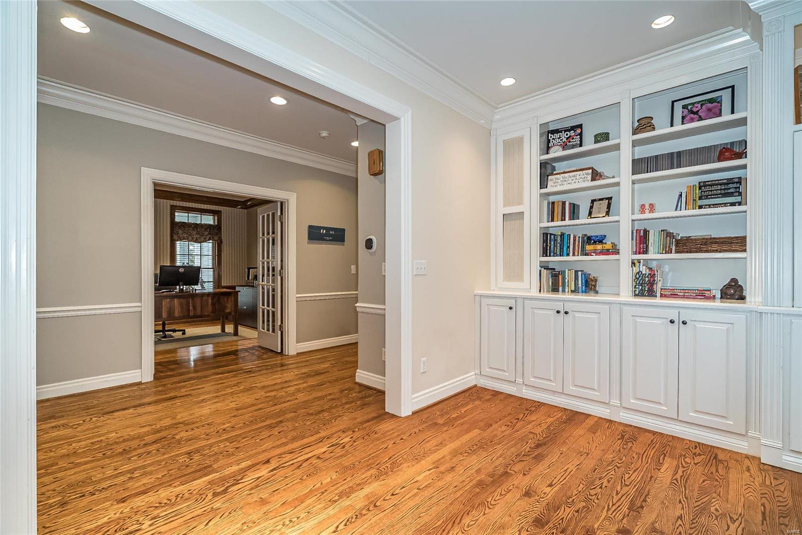 Willow Oak Lane - Residential