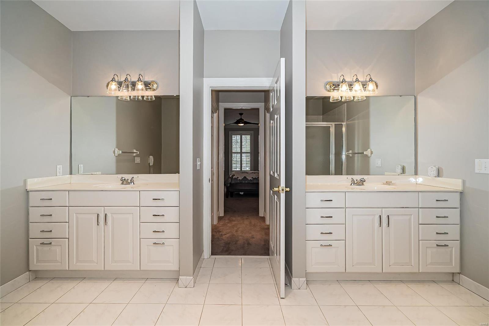 Willow Oak Lane - Residential